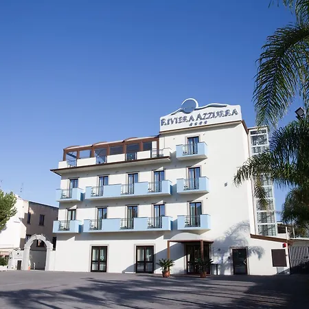 Riviera Azzurra Hotel 4*