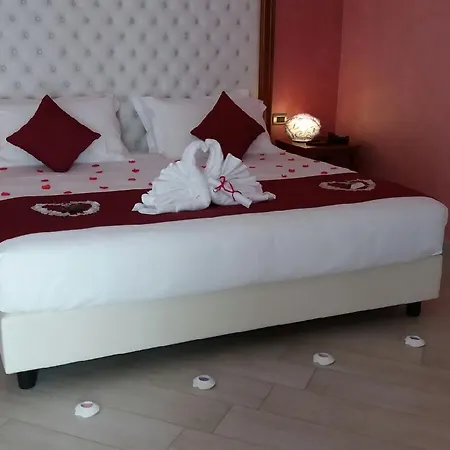 Hotel Riviera Azzurra Oliveri