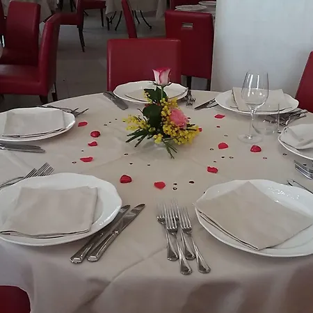 Hotel Riviera Azzurra