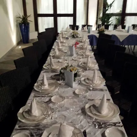Riviera Azzurra Hotel