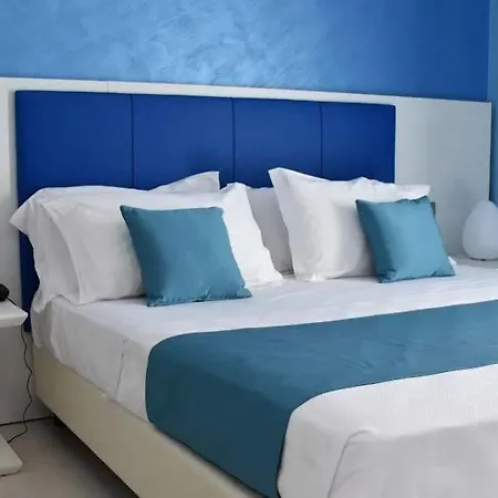 Hotel Riviera Azzurra 4*