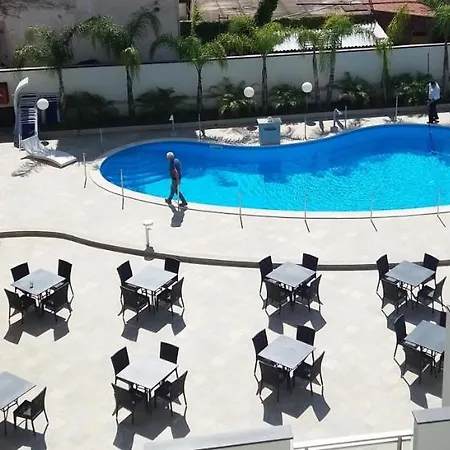 Riviera Azzurra 4*