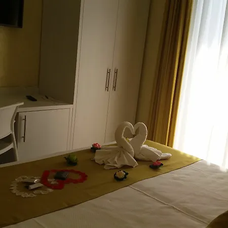 Riviera Azzurra Hotel 4*