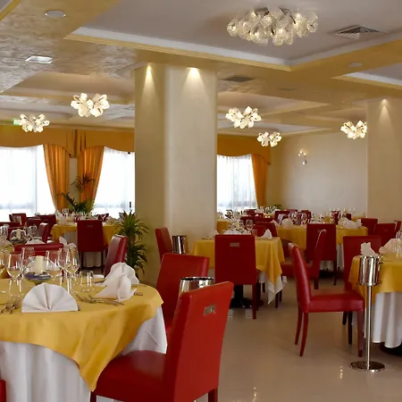 Hotel Riviera Azzurra 4*