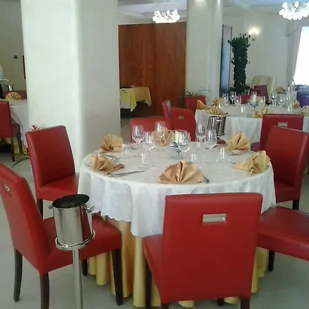 Hotel Riviera Azzurra Oliveri