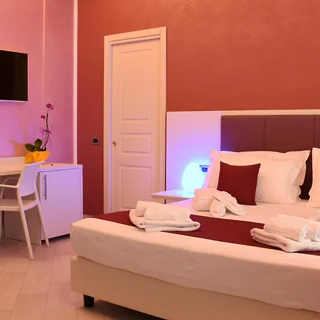 Riviera Azzurra Hotel Oliveri