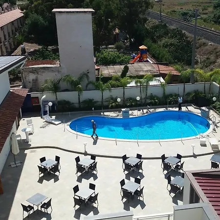 Hotel Riviera Azzurra 4*